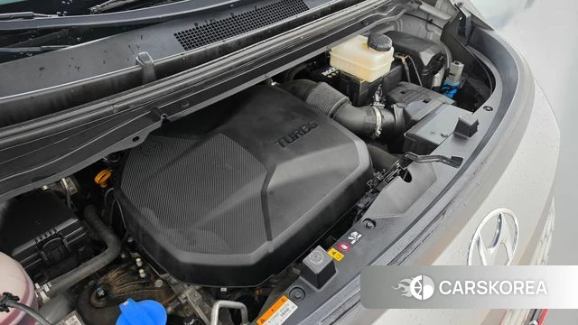 Hyundai Staria id 5003383 из Кореи 24