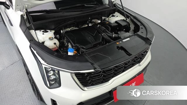 Kia The New Sorento 4th Generation id 4996206 из Кореи 16