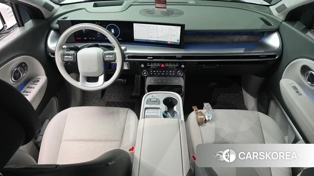 Hyundai Ionic 9 id 4957300 из Кореи 37