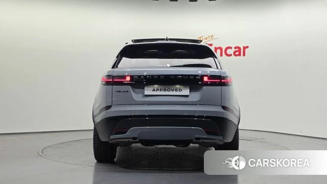 Land Rover Range Rover Velar id 4949928 из Кореи 16