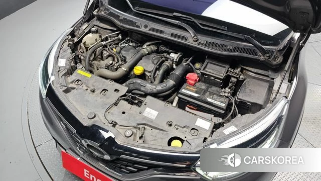 Renault Korea (Samsung) New QM3 id 4960557 из Кореи 16