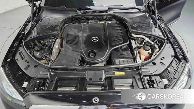 Mercedes-Benz S-Class W223 id 4986517 из Кореи 29