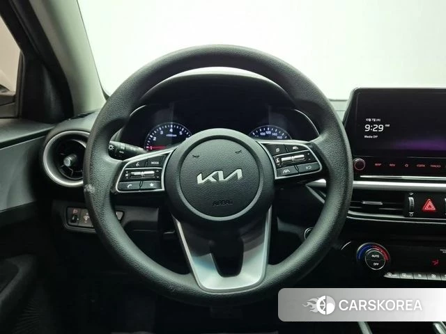 Kia The New K3 2nd generation id 4991794 из Кореи 14