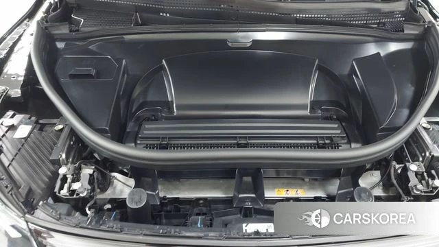 Mercedes-Benz EQE SUV X294 id 4985201 из Кореи 14
