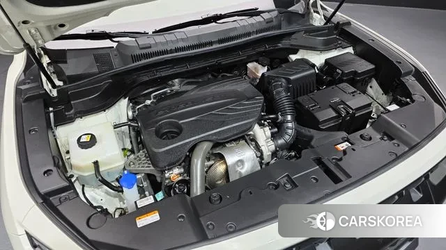 Ssangyong Torres id 3716122 из Кореи 16