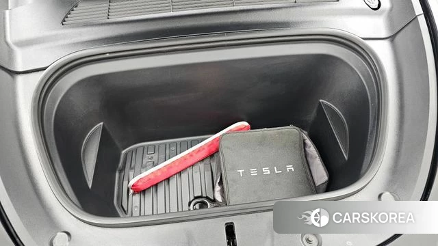 Tesla Model Y id 4991851 из Кореи 26