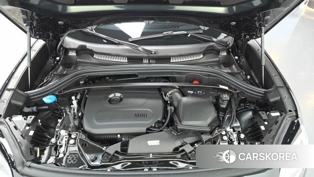 Mini Cooper S Countryman 3rd Generation id 4904060 из Кореи 31