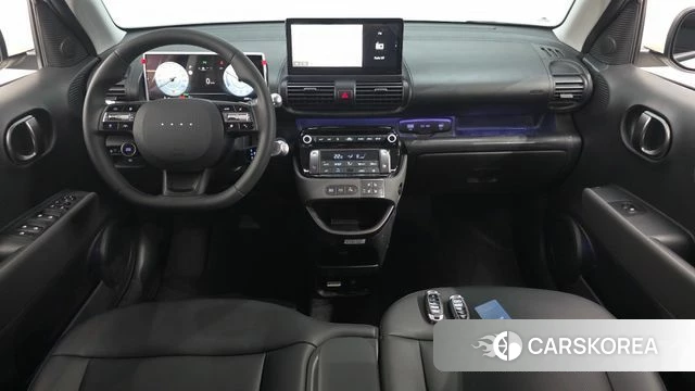 Hyundai Casper Electric id 4995194 из Кореи 28
