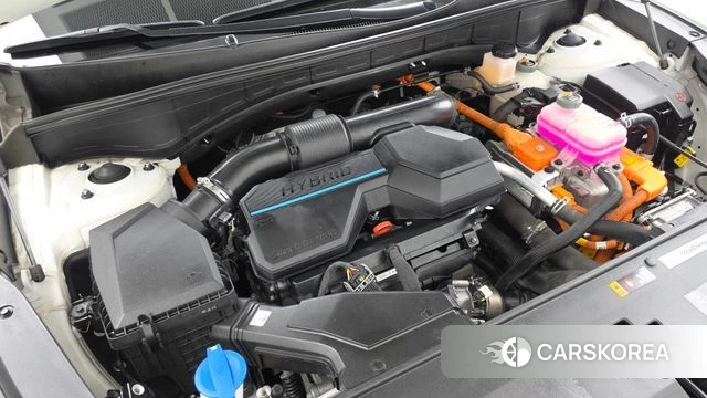 Kia The New Sorento 4th Generation id 5016146 из Кореи 32