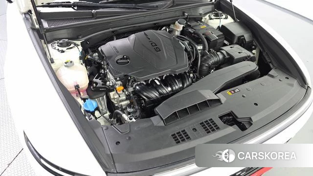 Hyundai Grandeur (GN7) id 4986040 из Кореи 30