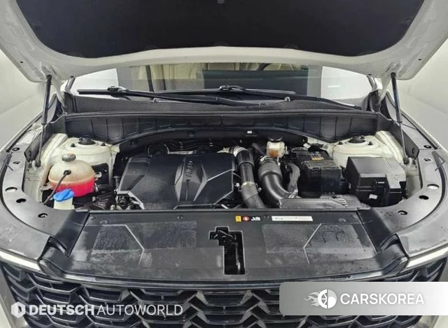 Kia The New Sorento 4th Generation id 4980854 из Кореи 16