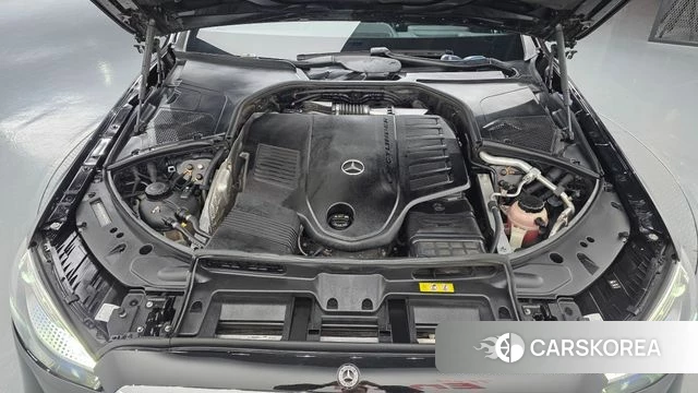 Mercedes-Benz S-Class W223 id 4976614 из Кореи 16
