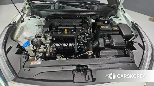 Kia The New K3 2nd generation id 4697447 из Кореи 16