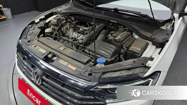 Volkswagen 7th Generation of Jetta id 4922725 из Кореи 28