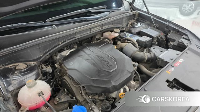 Kia Sorento 4th Generation id 5013087 из Кореи 27