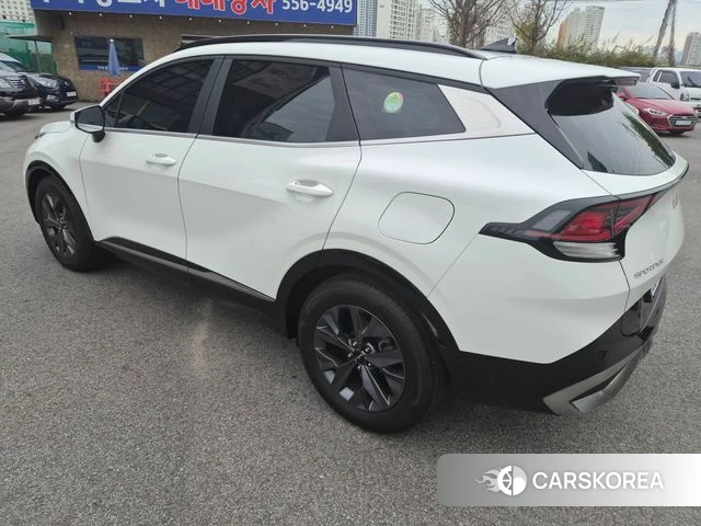 Kia Sportage 5th Generation id 5021617 из Кореи 16