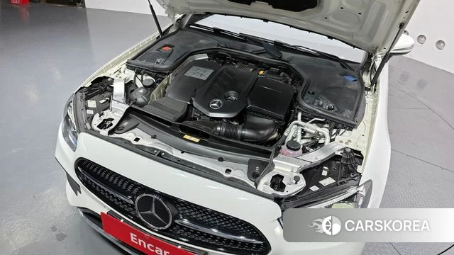 Mercedes-Benz E-Class W213 id 5040392 из Кореи 16