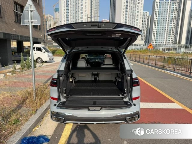 BMW X7 (G07) id 5033476 из Кореи 16