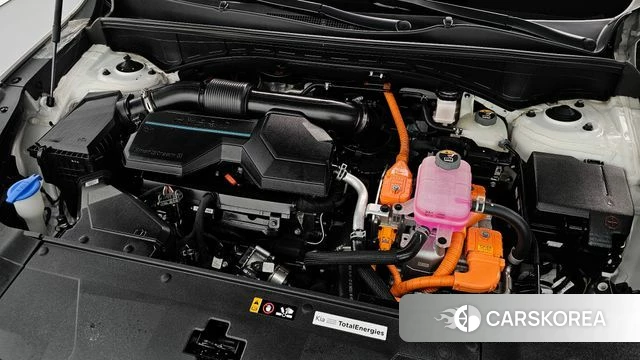 Kia The New Sorento 4th Generation id 4990574 из Кореи 33