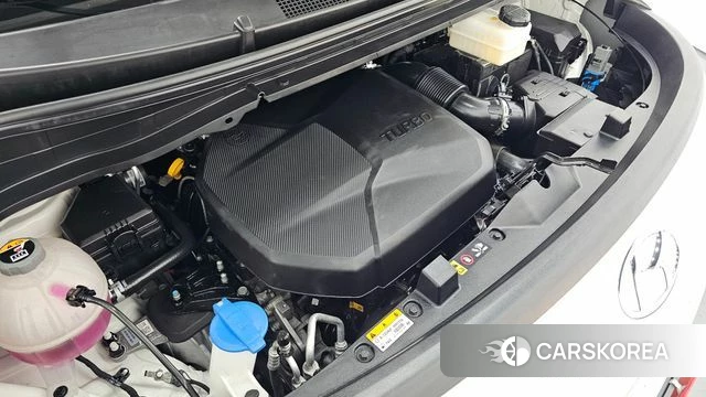 Hyundai Staria id 5021917 из Кореи 16