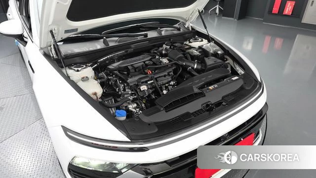 Hyundai Sonata D Edge (DN8) id 4990214 из Кореи 26