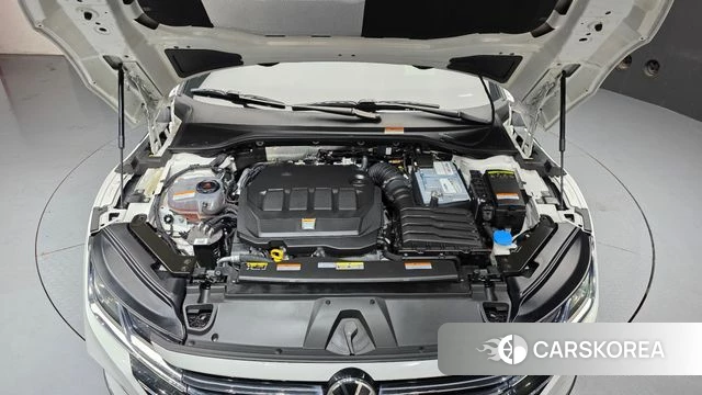 Volkswagen Arteon id 4976416 из Кореи 31