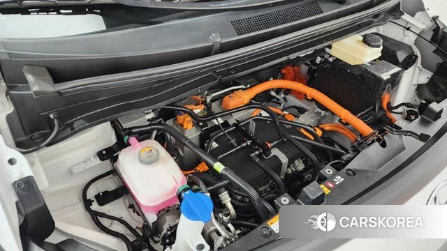 Hyundai ST1 id 4590757 из Кореи 16