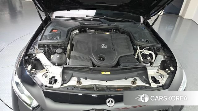 Mercedes-Benz CLS-Class C257 id 5017839 из Кореи 16