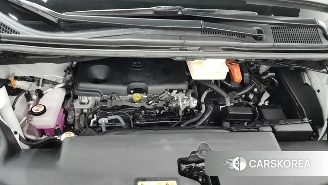 Toyota Alphard 4th Generation id 4674895 из Кореи 31