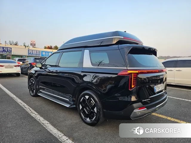 Kia The New Carnival 4th Generation id 3359624 из Кореи 16