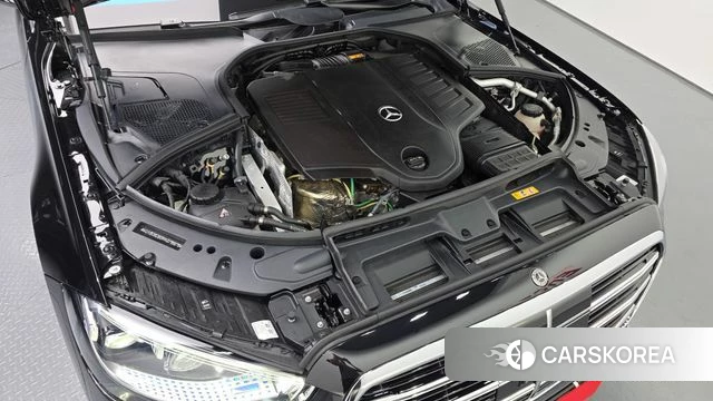 Mercedes-Benz S-Class W223 id 5011547 из Кореи 16