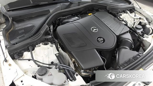 Mercedes-Benz GLC-Class X254 id 5016434 из Кореи 28