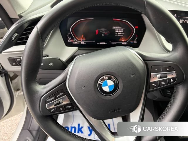 BMW 2 Series Gran Coupe (F44) id 5034962 из Кореи 15