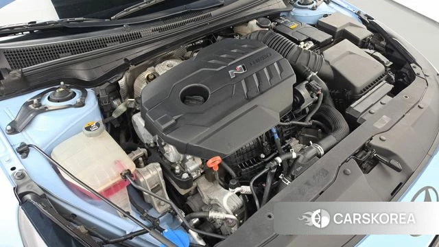 Hyundai Avante (CN7) id 5028081 из Кореи 16
