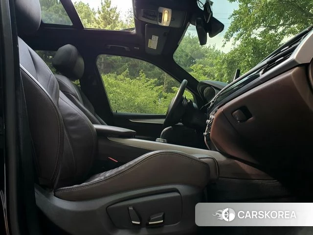 BMW X5 (F15) id 4993658 из Кореи 9