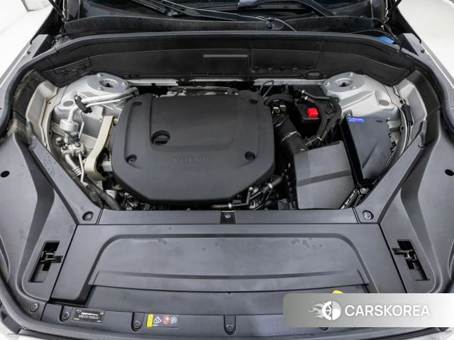 Volvo XC90 second Generation id 4985653 из Кореи 16