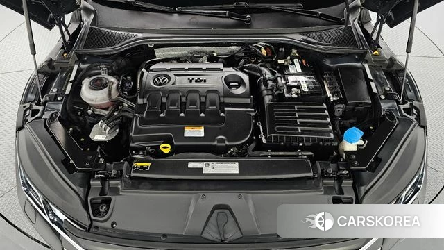Volkswagen Arteon id 4998261 из Кореи 33
