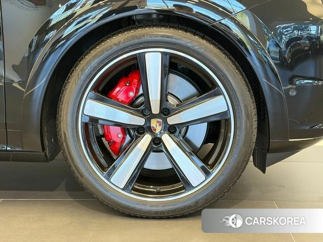 Porsche Cayenne (PO536) id 4949962 из Кореи 16