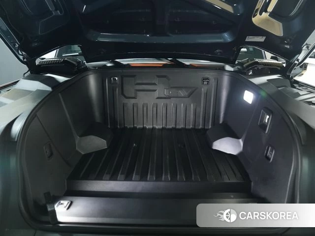 GMC Hummer EV id 3507242 из Кореи 16