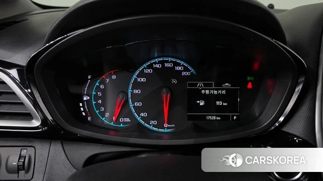 Chevrolet (GM Daewoo) The New Spark id 5017129 из Кореи 27