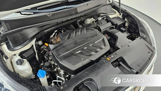 Kia The New Sorento id 5041793 из Кореи 30