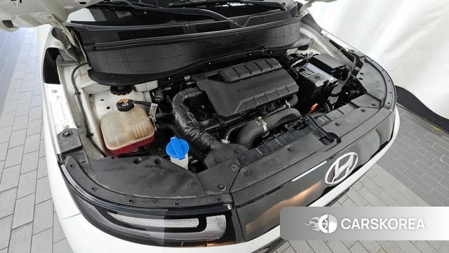 Hyundai Casper id 4997237 из Кореи 30