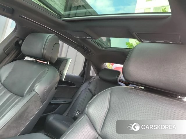 Audi A8 (D5) id 5018427 из Кореи 8