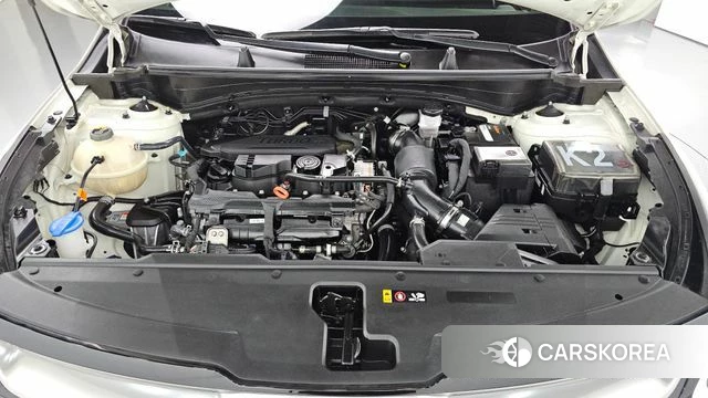 Kia Sportage 5th Generation id 4997191 из Кореи 28