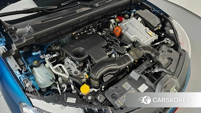 Renault Korea (Samsung) Arcana id 5045967 из Кореи 27