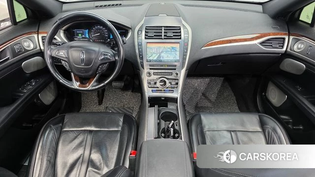 Lincoln New MKZ id 4992880 из Кореи 29