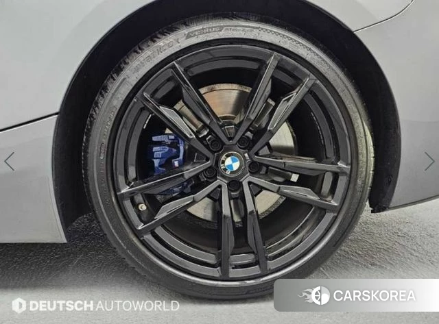 BMW Z4 (G29) id 5039854 из Кореи 16