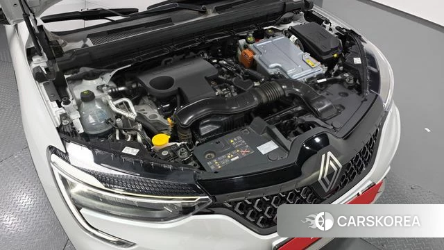 Renault Korea (Samsung) Arcana id 4916532 из Кореи 16