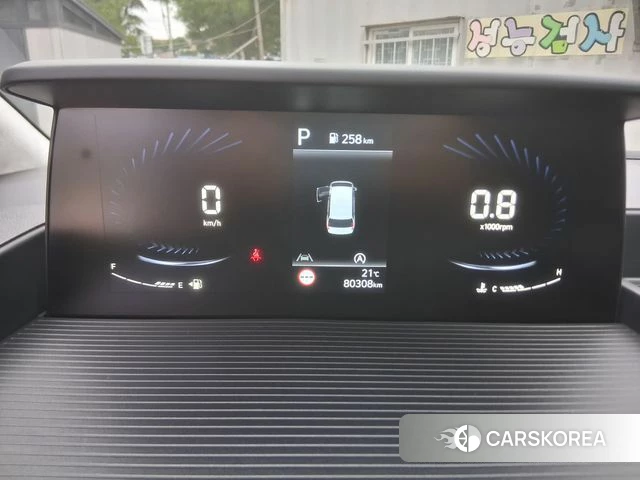 Hyundai Staria id 5027736 из Кореи 16