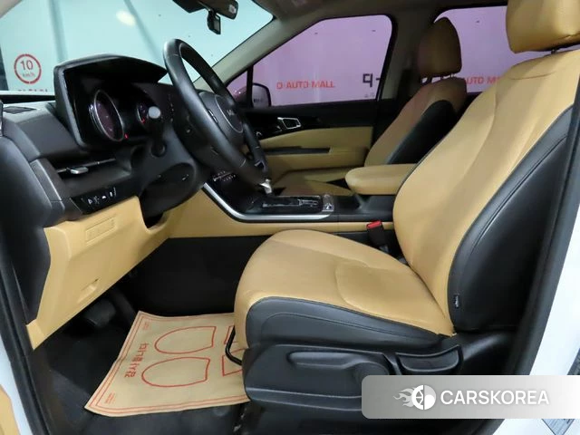 Kia Carnival 4th generation id 4750137 из Кореи 16